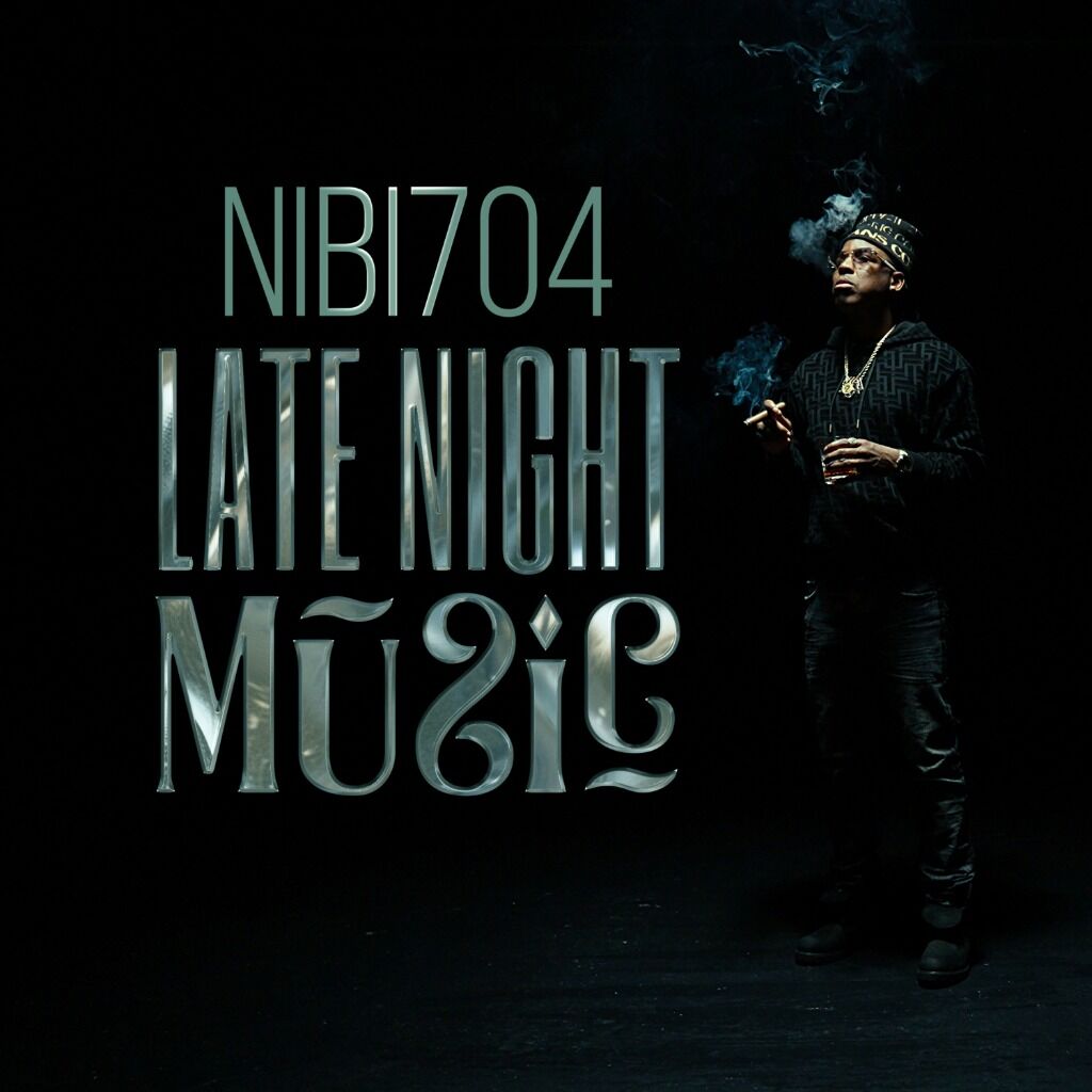 Nibi704 - Late Night Music