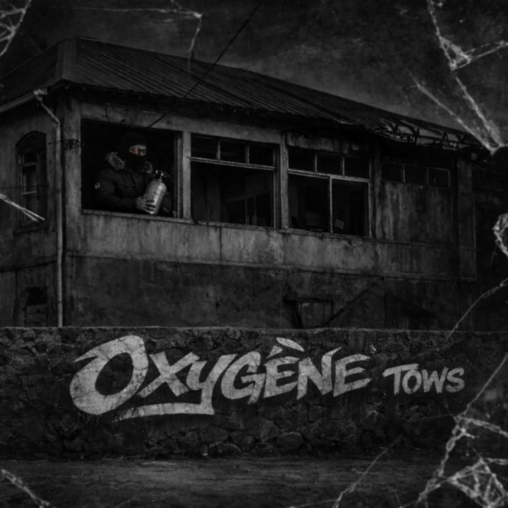 Tows - Oxyg&egrave;ne