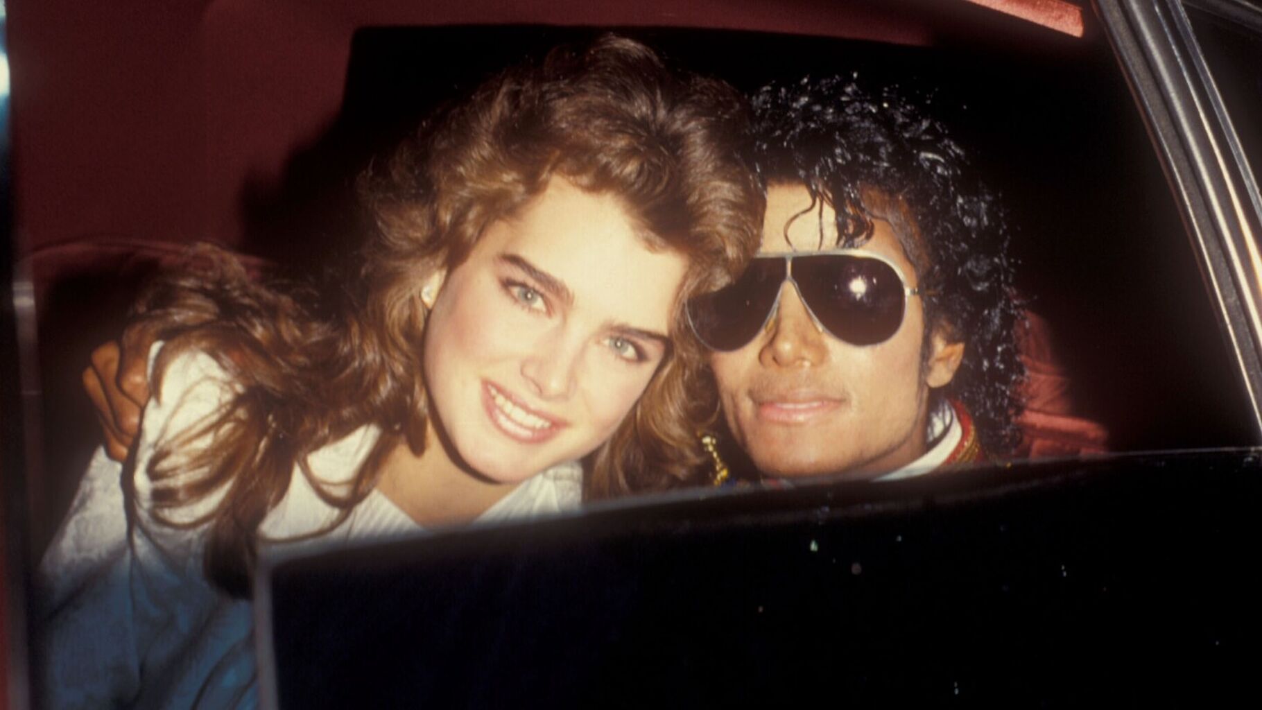 &ldquo;Es el diablo&rdquo;: Brooke Shields habl&oacute; sin filtros sobre el padre de Michael Jackson