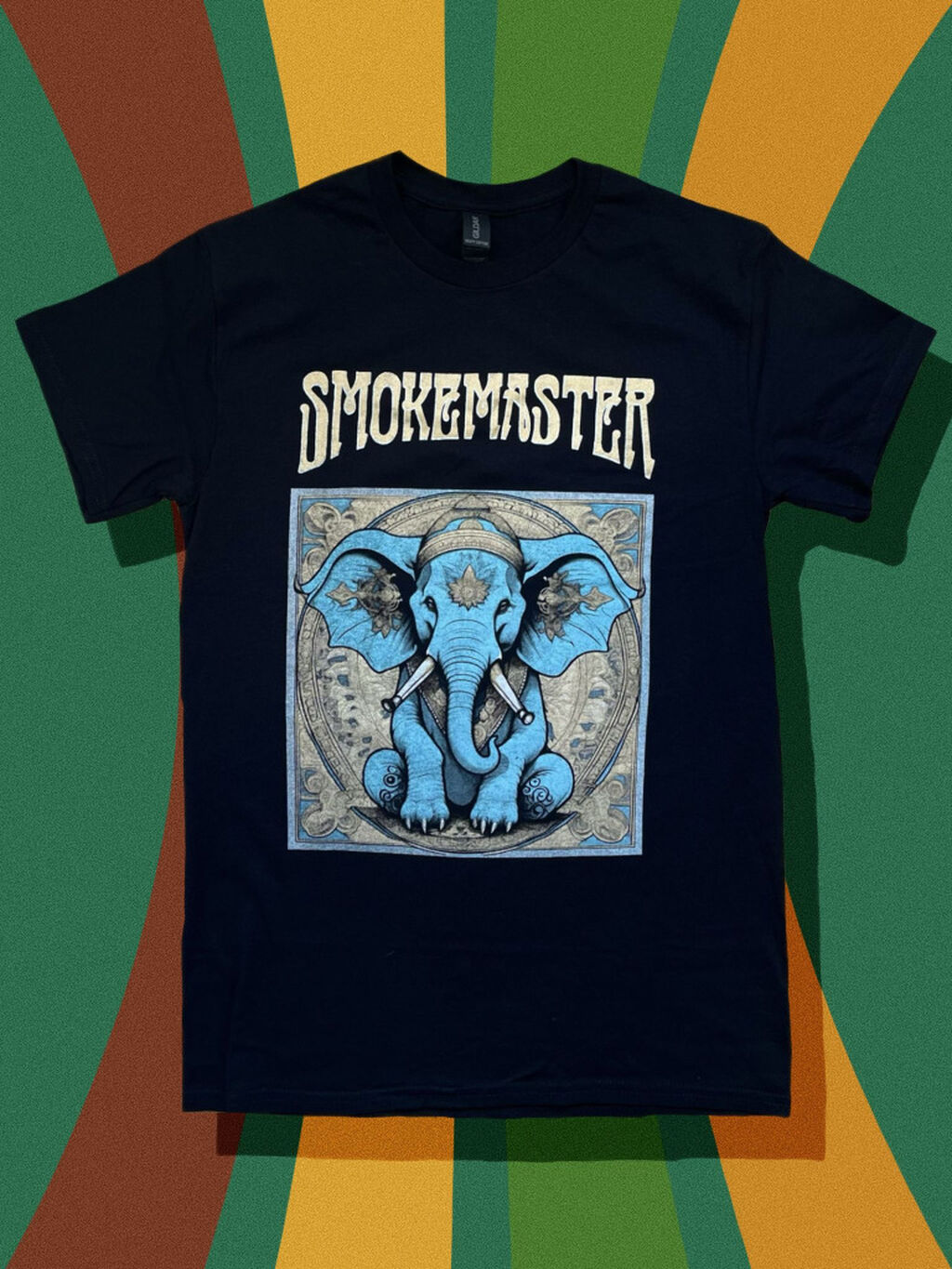 Bandcamp - Support the Underground. Get our Merch!