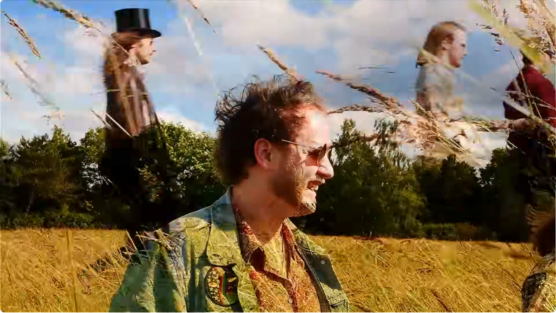 NEW! Single No Other One - Watch here!