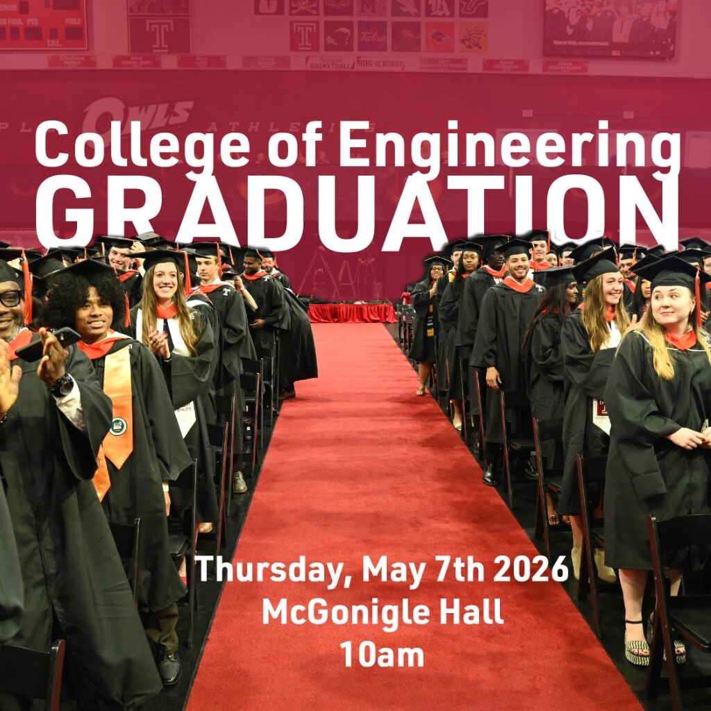 Graduation Information