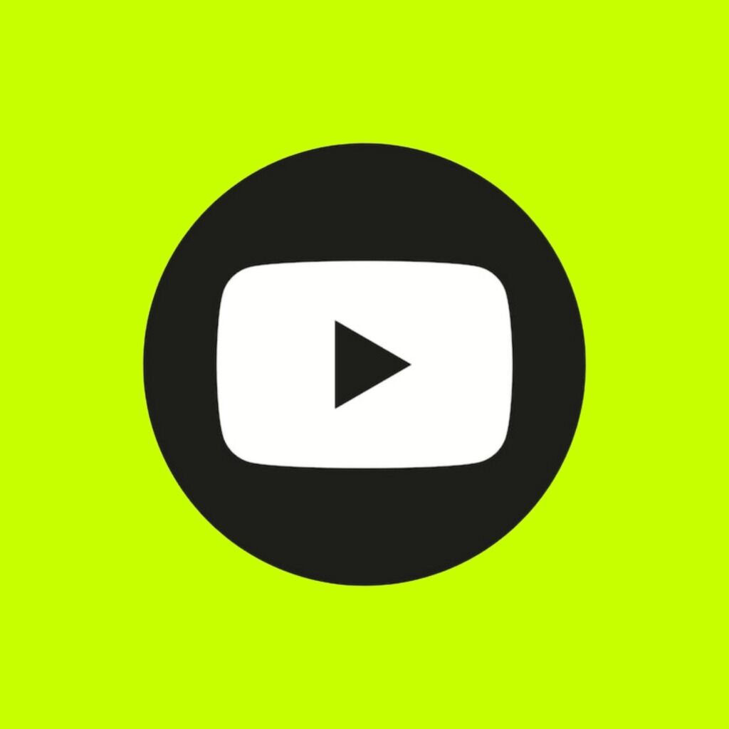 Kei Spotify? ➡️ YOUTUBE 🎥