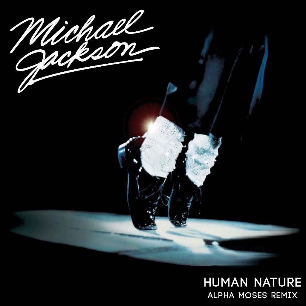 'Human Nature Remix'