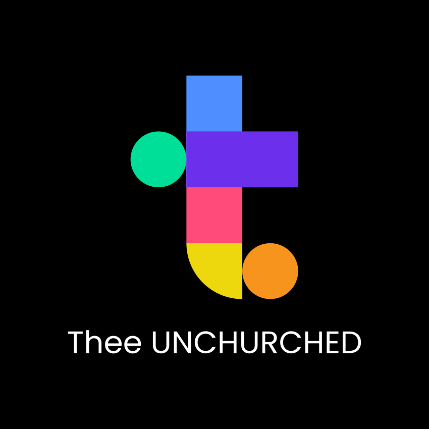Thee UNCHURCHED Nation