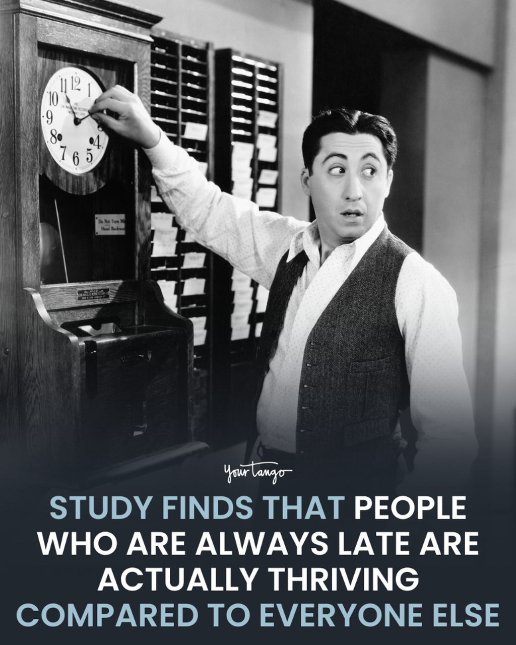 People Who Have This One Annoying Habit Are Thriving Compared To Everyone Else, Says Study