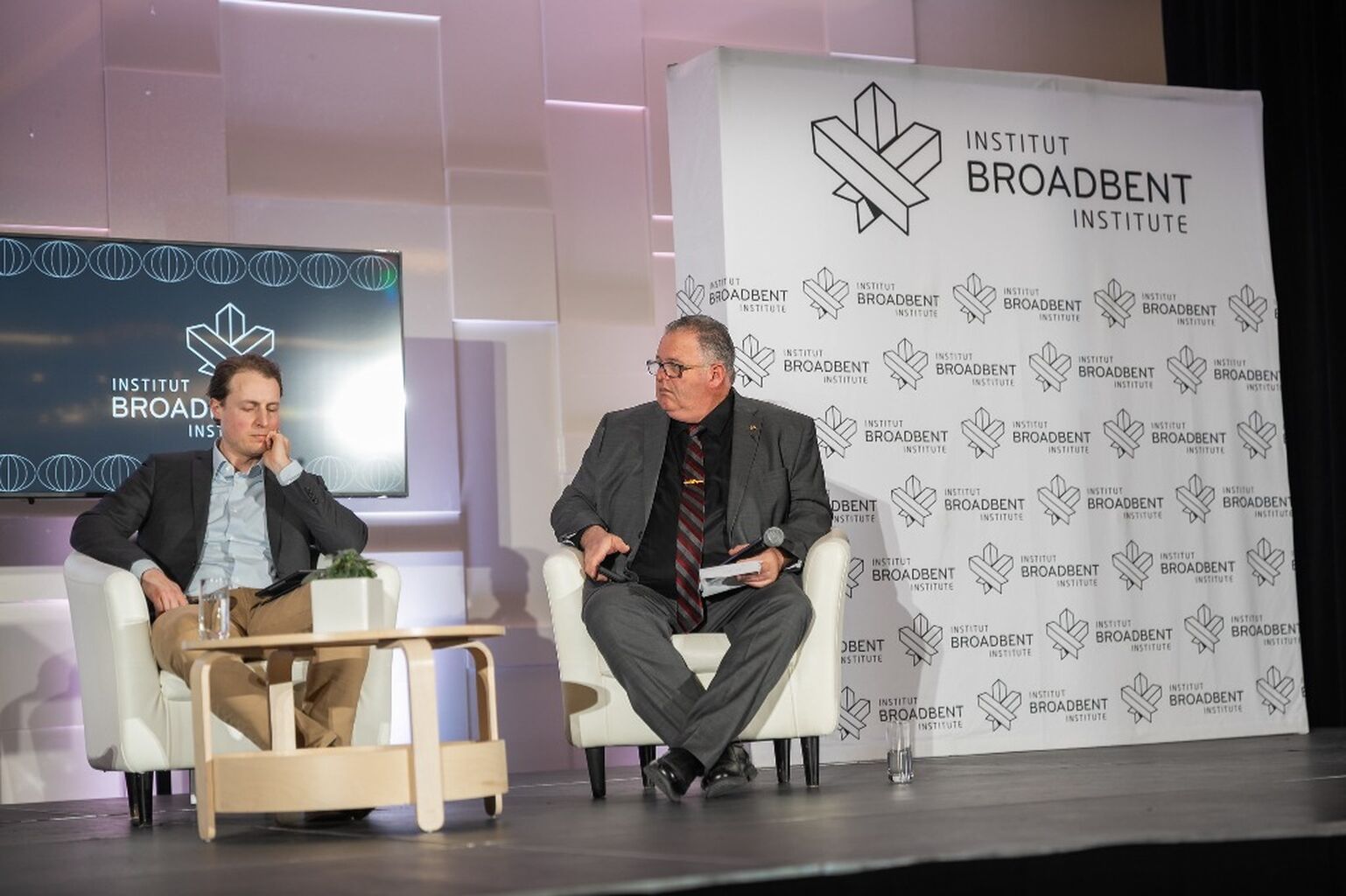 How to Maximize Canada&rsquo;s Investments in Major Projects | 2026 Progress Summit