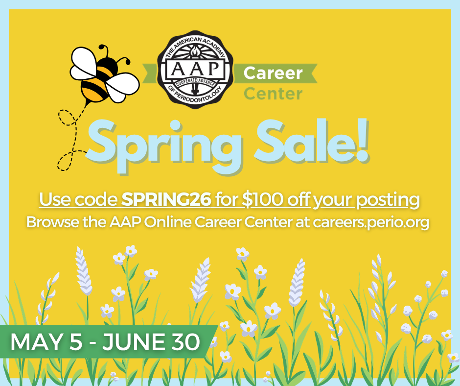 Spring Sale