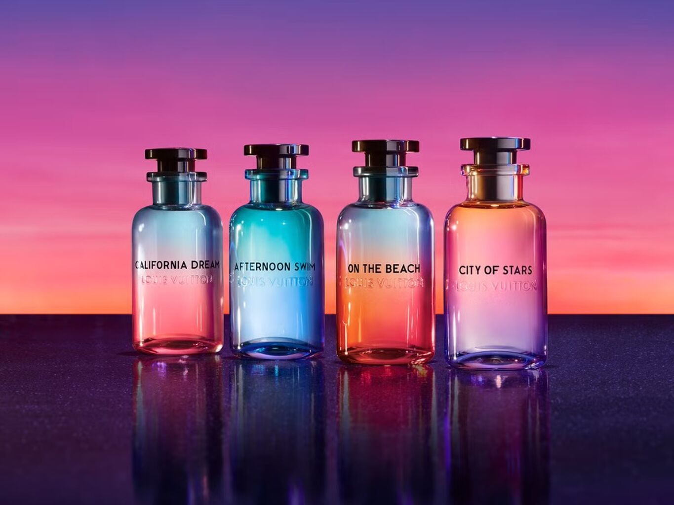 LV Perfume 
