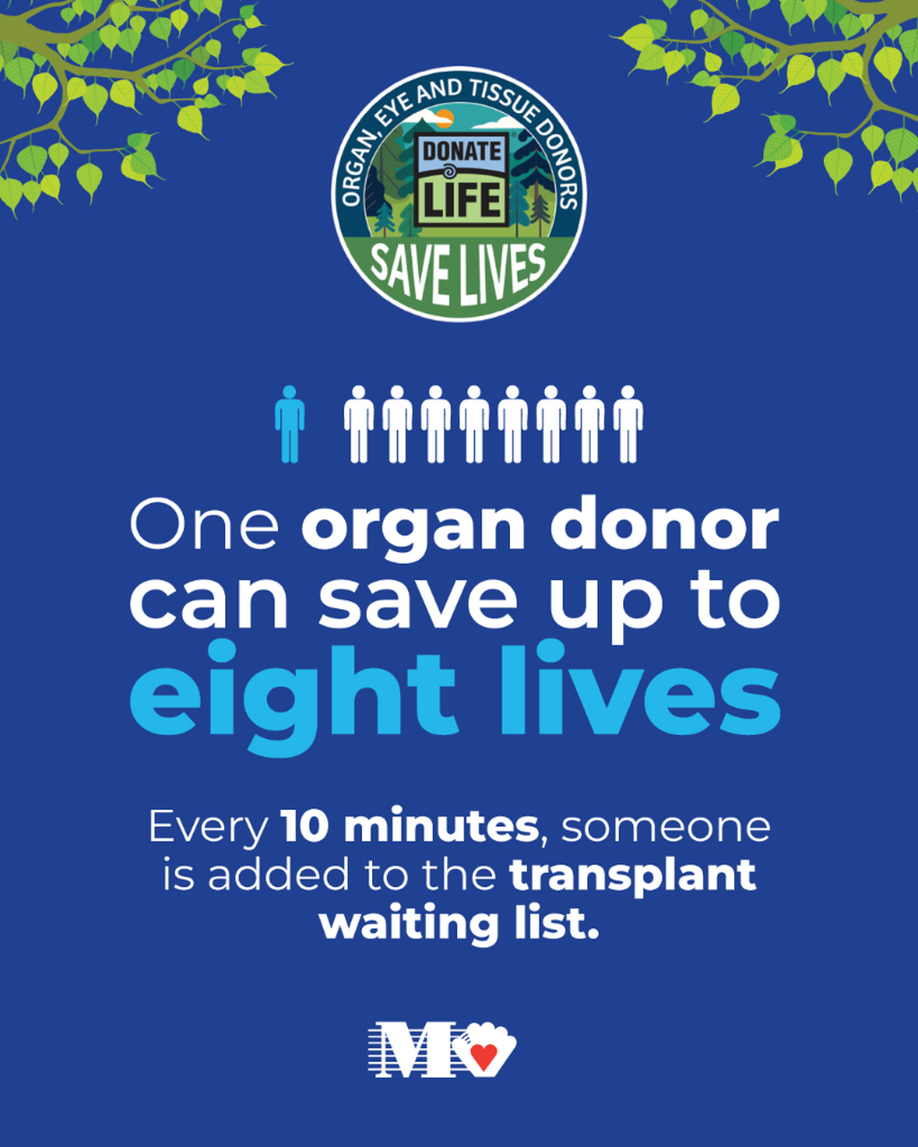 Memorial Transplant Institute As the only Transplant Institute to offer adult and pediatric heart and kidney transplants in Broward County, we guide you through the transplant journey.