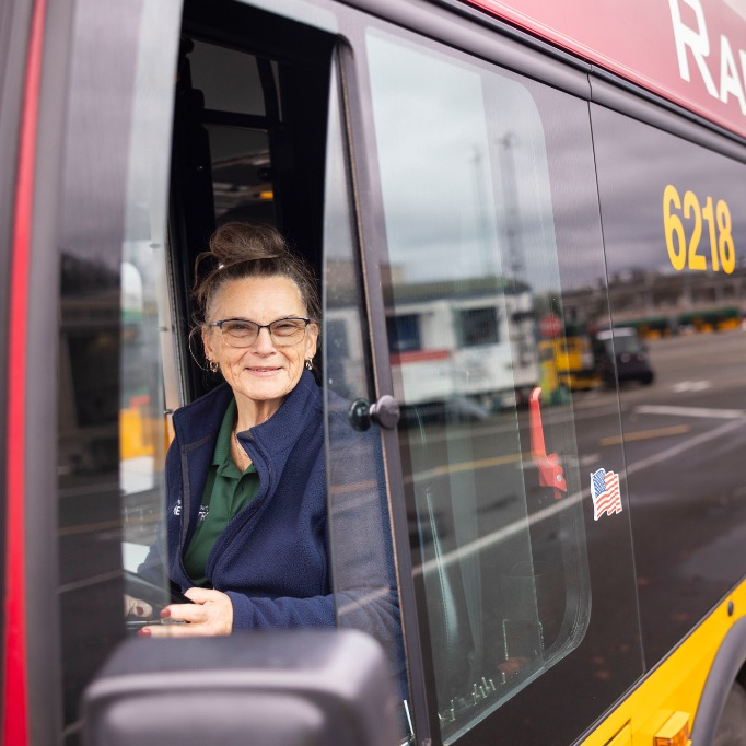 HIRING: Transit Operator Trainee Part-Time