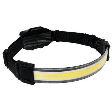 Low Profile Strip Headlamp