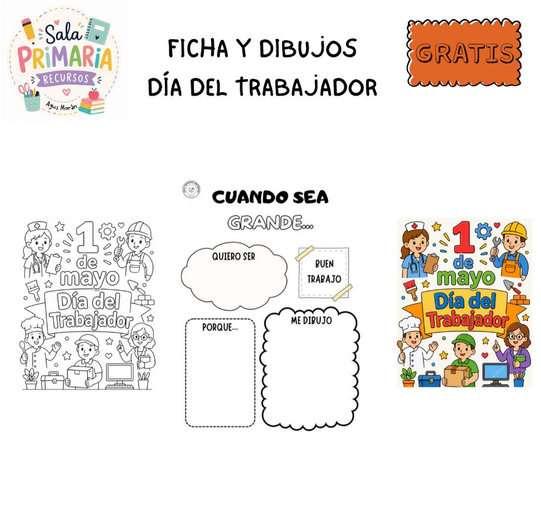 D&iacute;a del trabajador