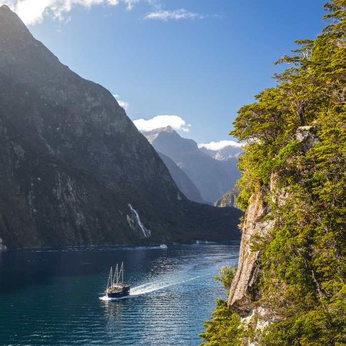 Travel Deals to Aotearoa New Zealand