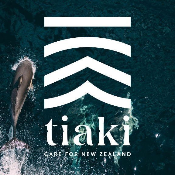 Tiaki - How we care for Aotearoa.
