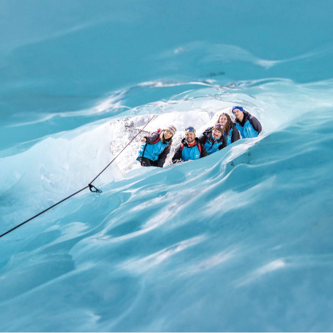 Discover Winter in New Zealand.