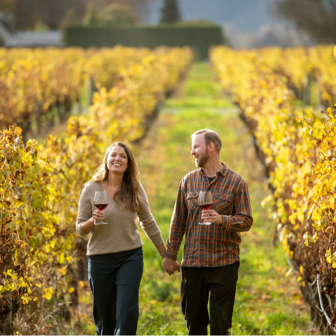 Try Autumn in New Zealand.