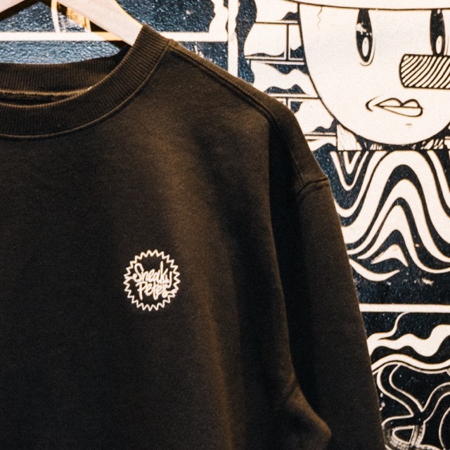 Sneaks Merch Store