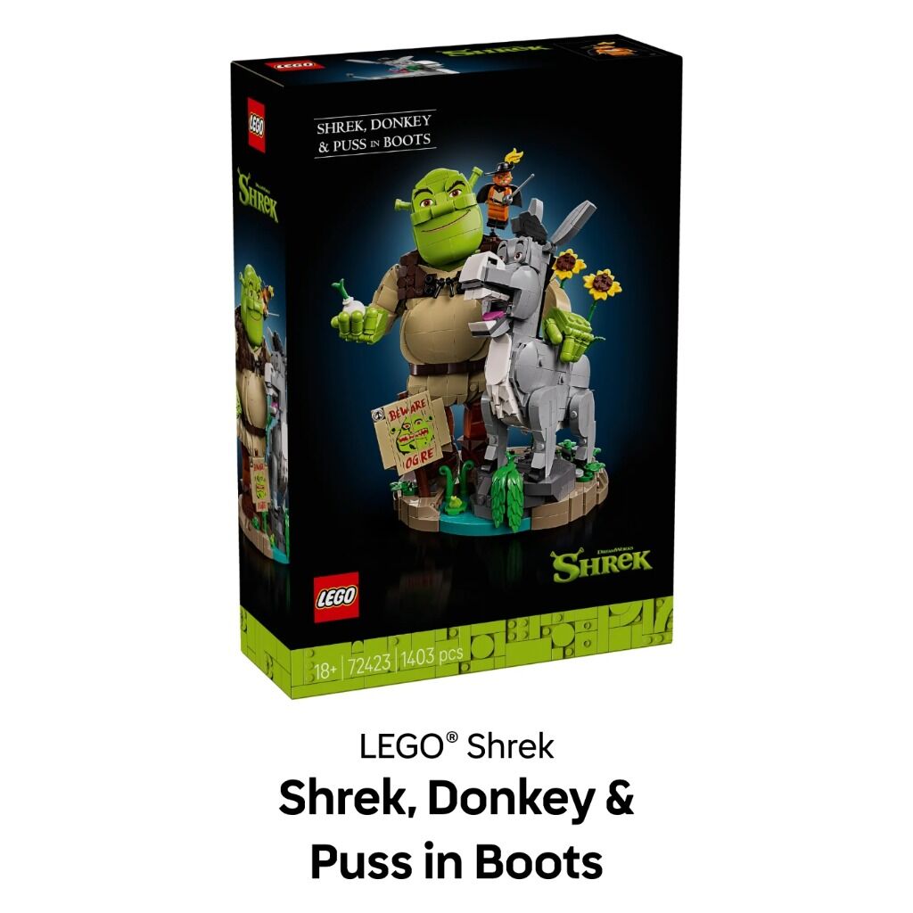 Shrek