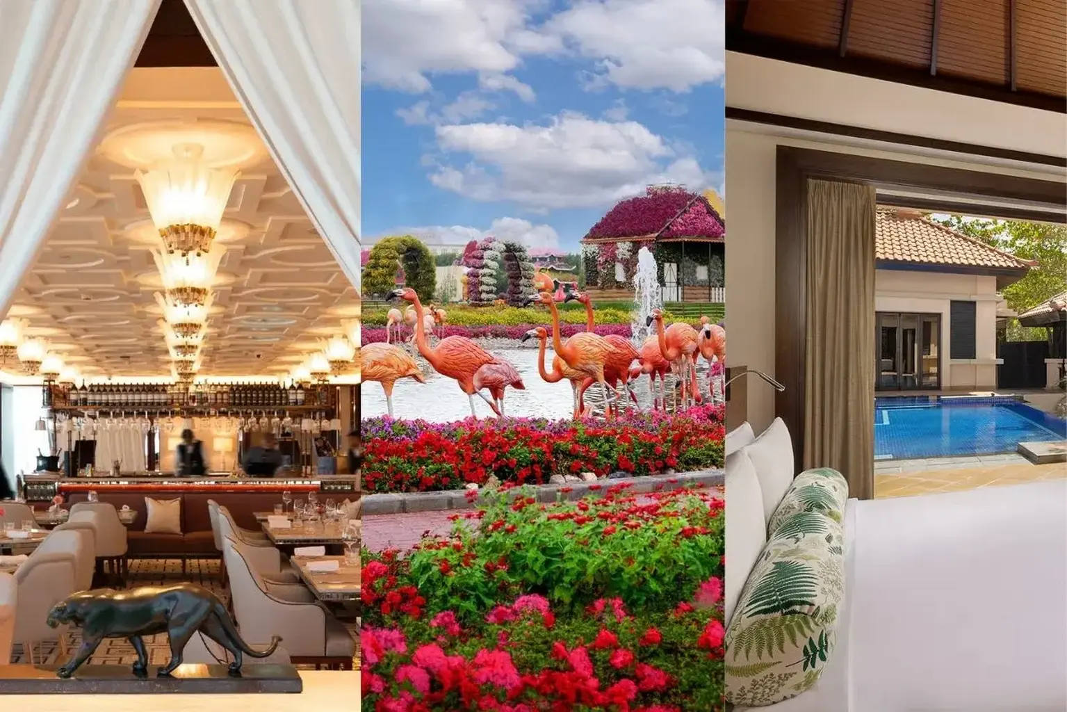 13 Best Things to Do in Dubai (May 2026): UAE Resident Offers
