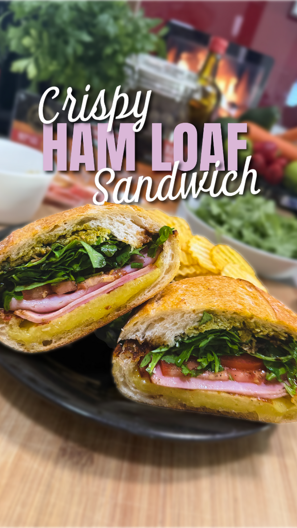 Sandwich