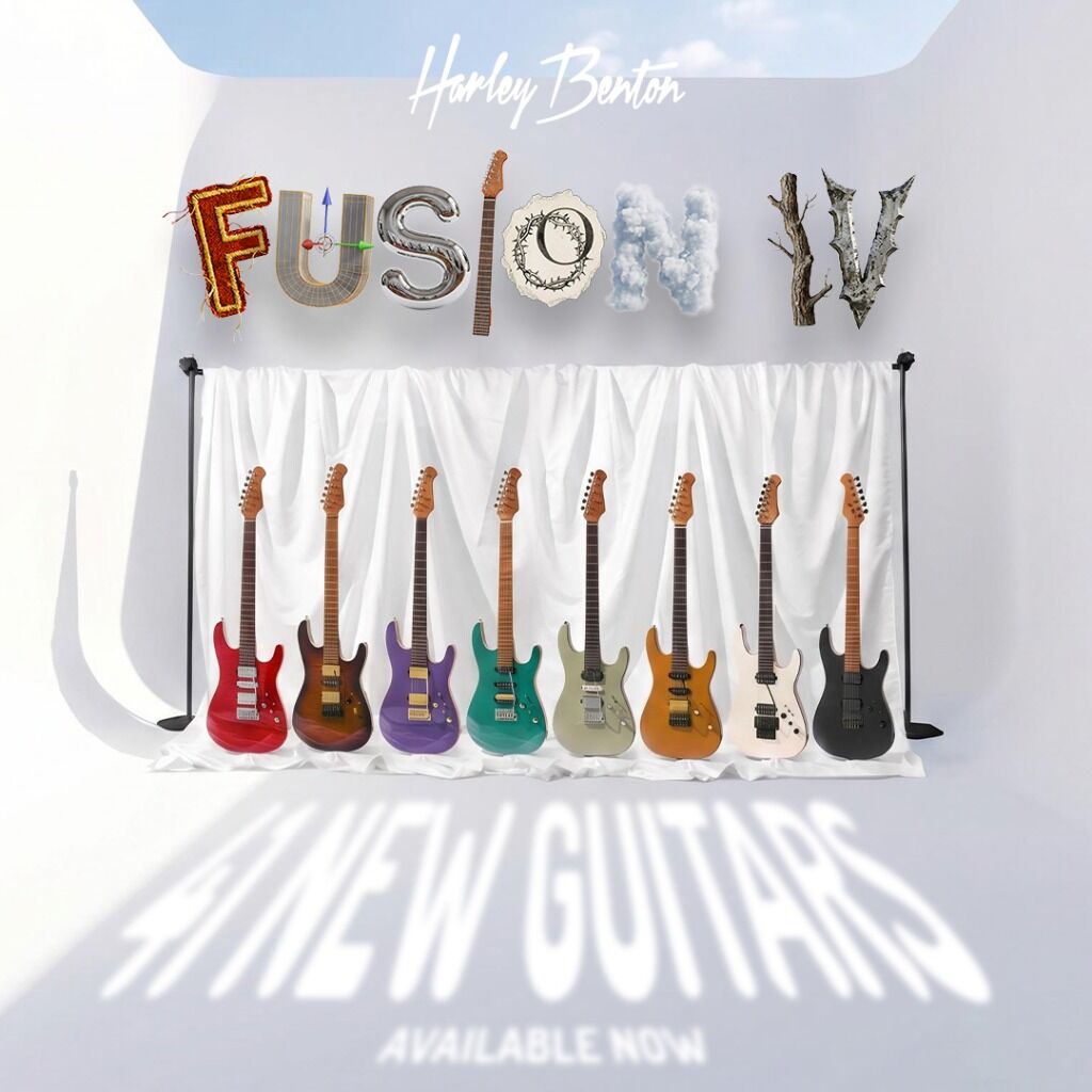 Fusion-IV