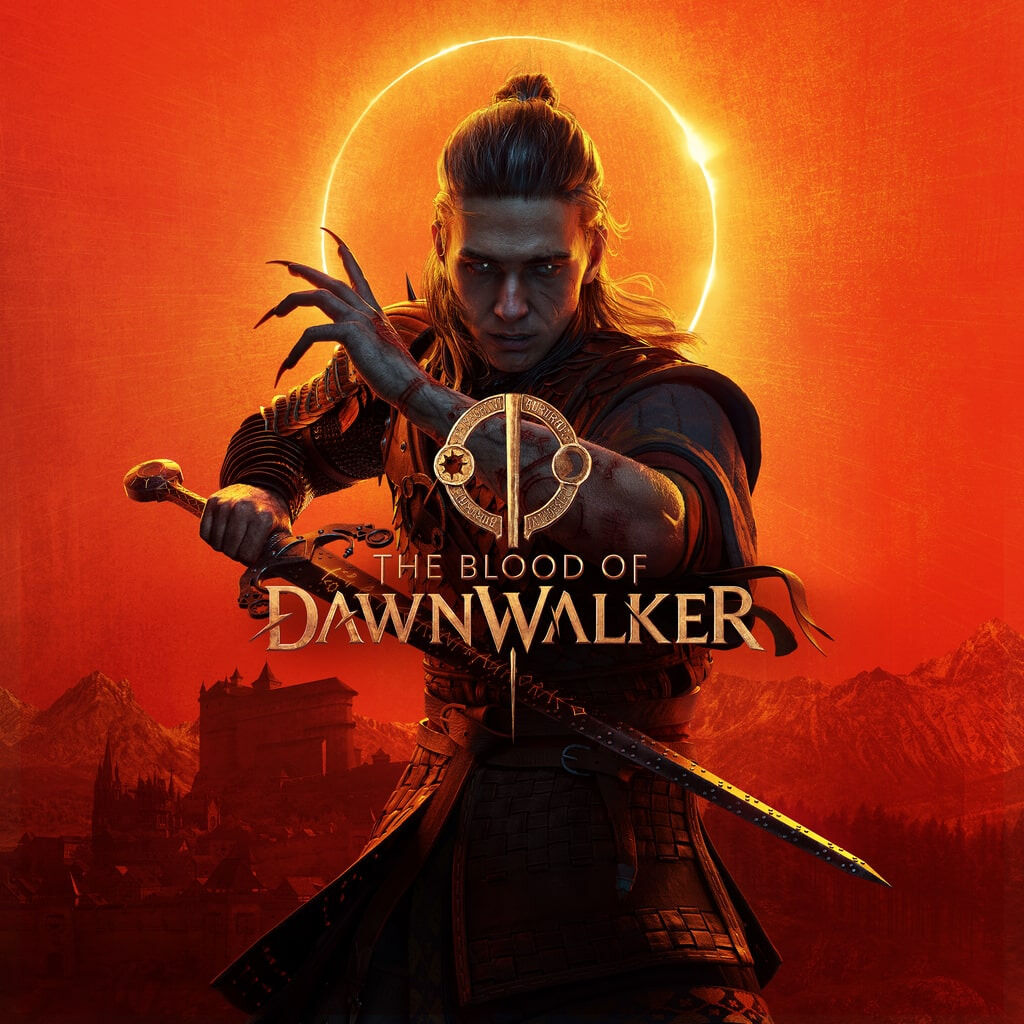 Pre-order The Blood of Dawnwalker | PS5 Games