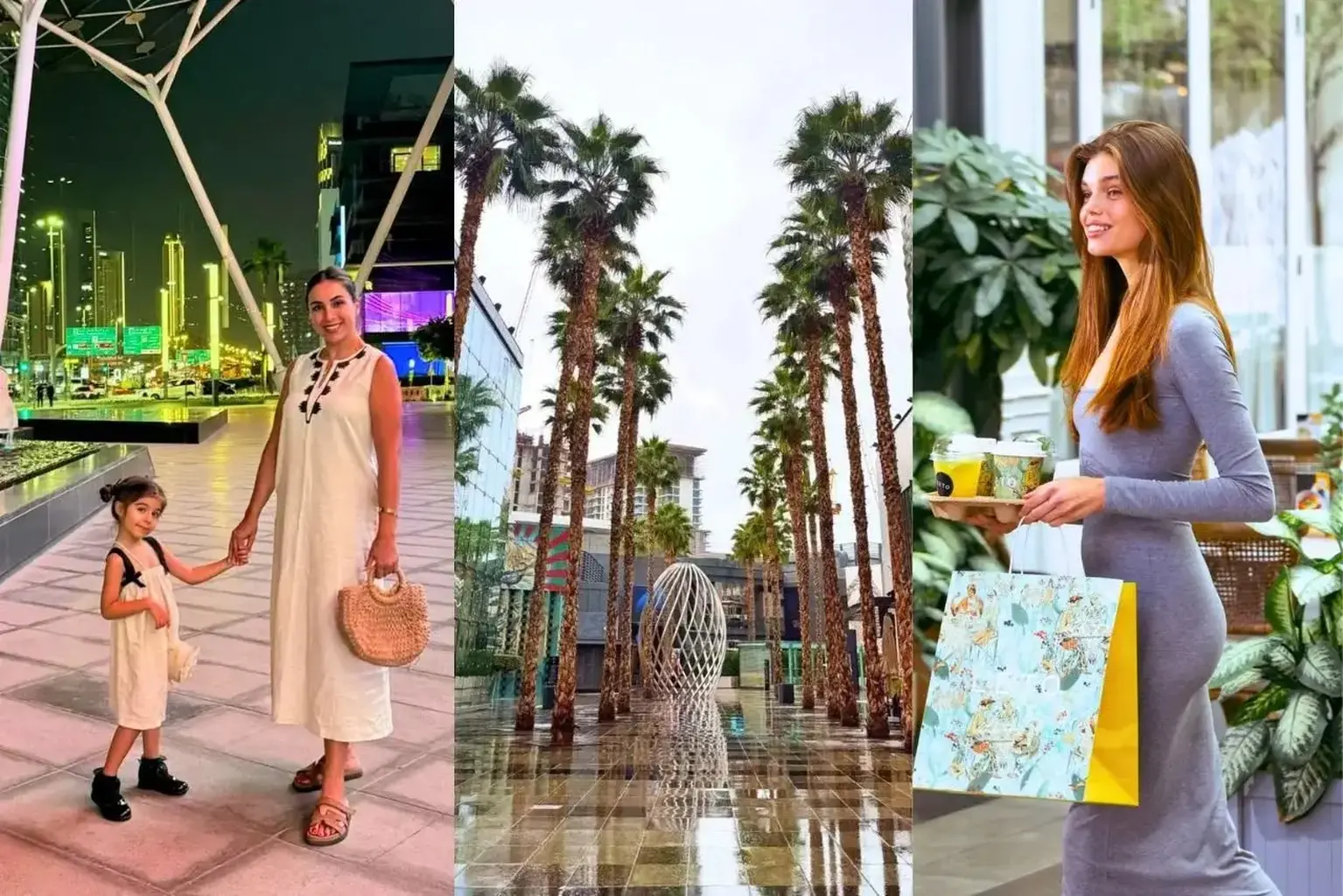 What If Dubai Slowed Down? Memorable Things to Do in City Walk
