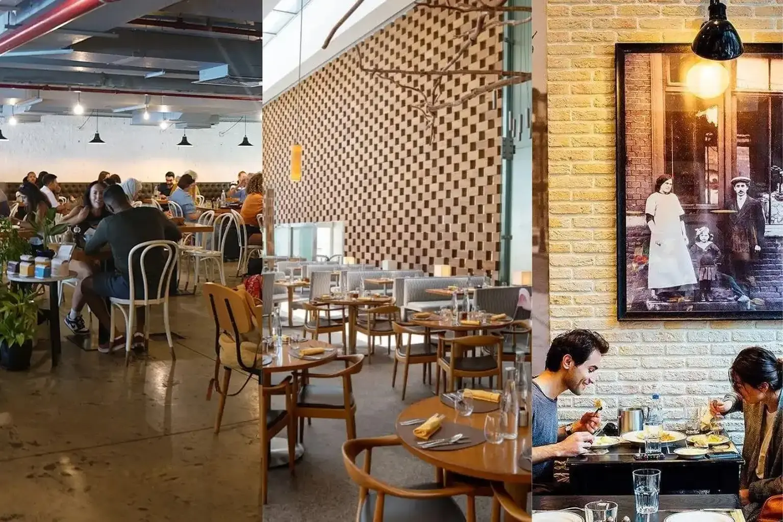 15+ Cafes in Ibn Battuta mall That Serve More Than Just The Beverage