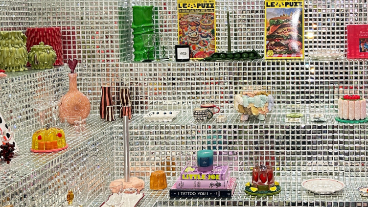 London's Best Independent Boutiques
