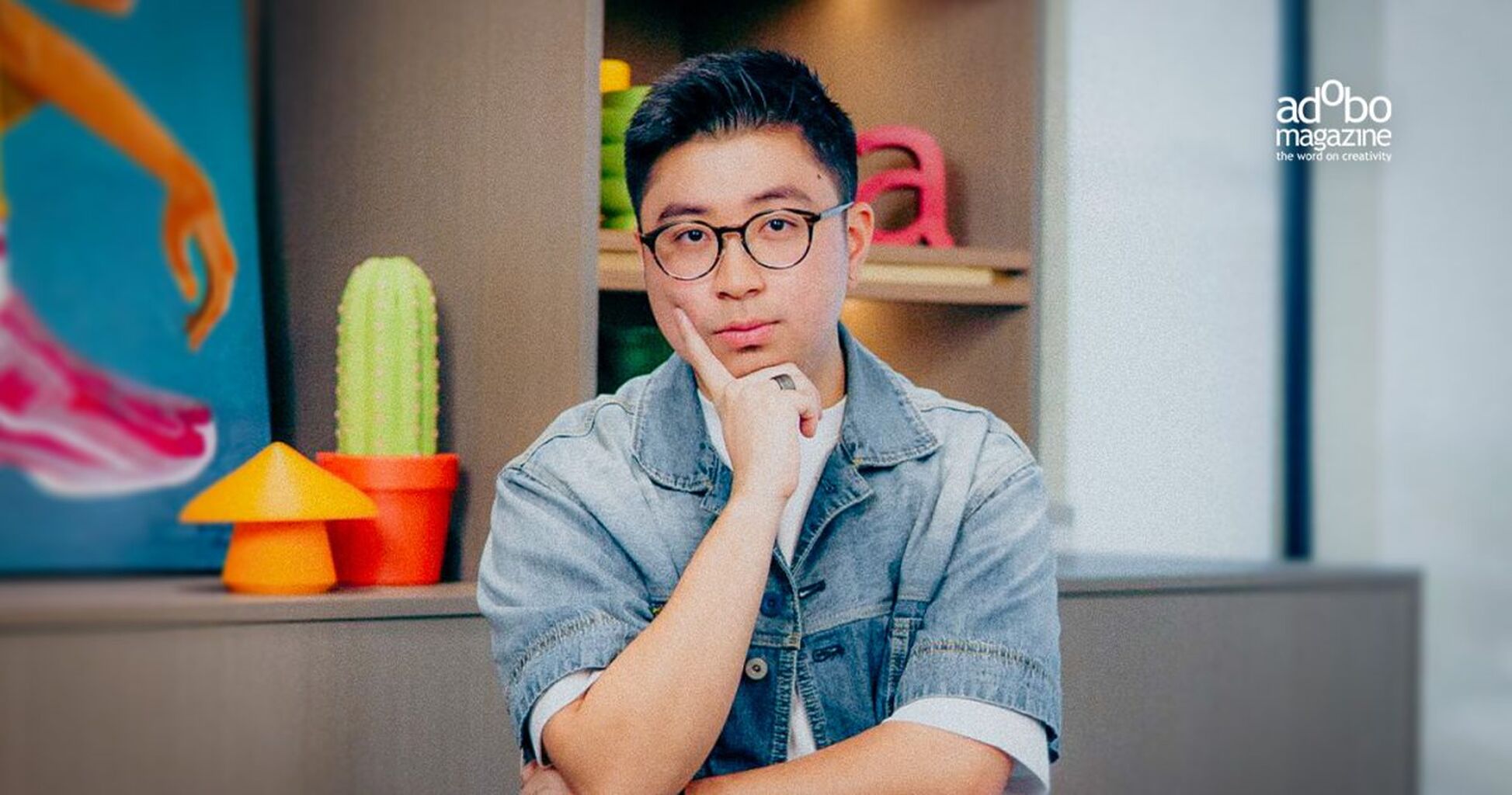 Moodi fuses creativity, culture, and tech to shape 3D design success