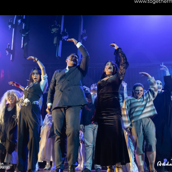 Review: The Addams Family Musical Delivers Gothic Glamour, Humor, and Heart on Stage