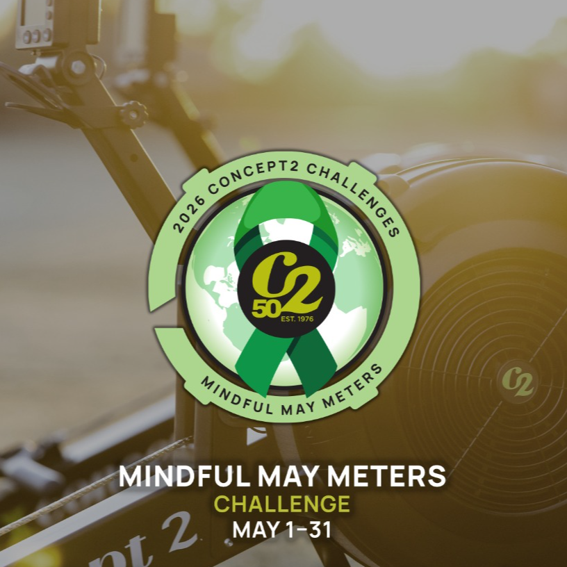 MINDFUL MAY METERS CHALLENGE - DEL 1 AL 31 DE MAYO