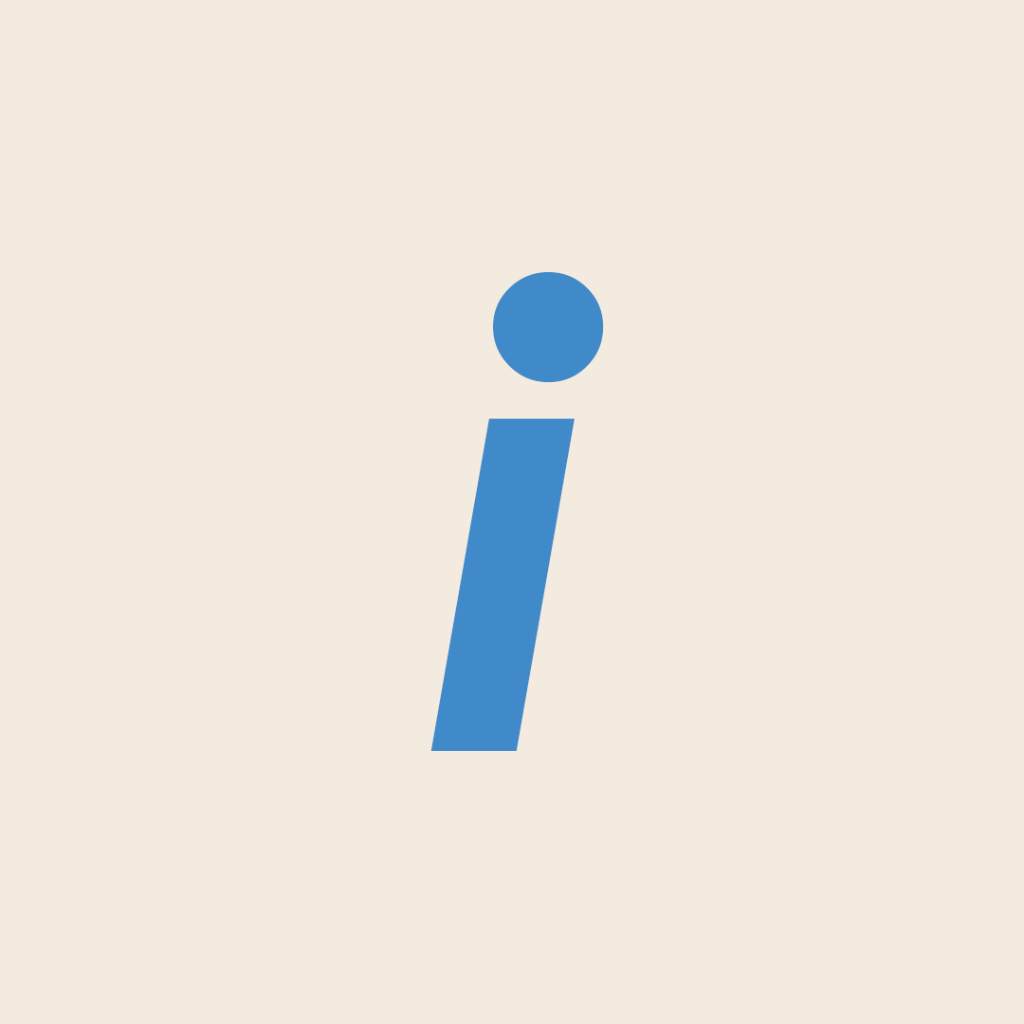 Informatiepakket aanvragen
