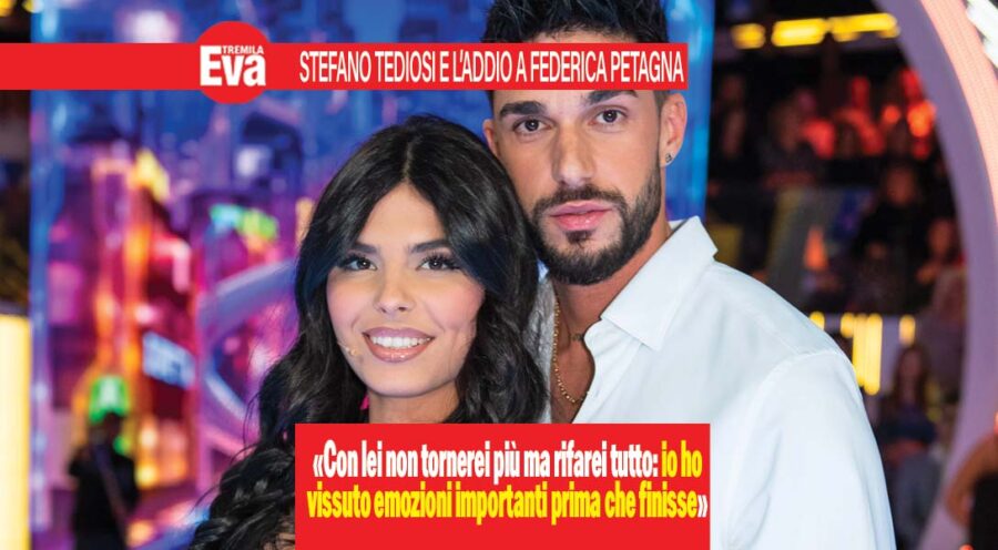 Stefano Tediosi, mai pi&ugrave; con la Patagna: &laquo;Ma rifarei tutto&raquo;