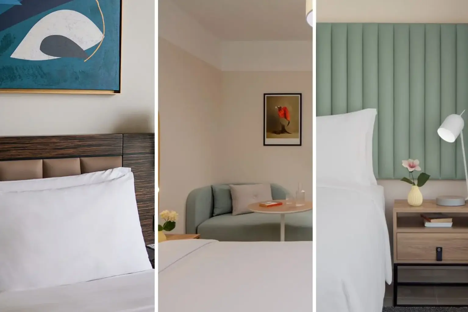25 Best Accessible Hotels in Dubai for People with Disabilities