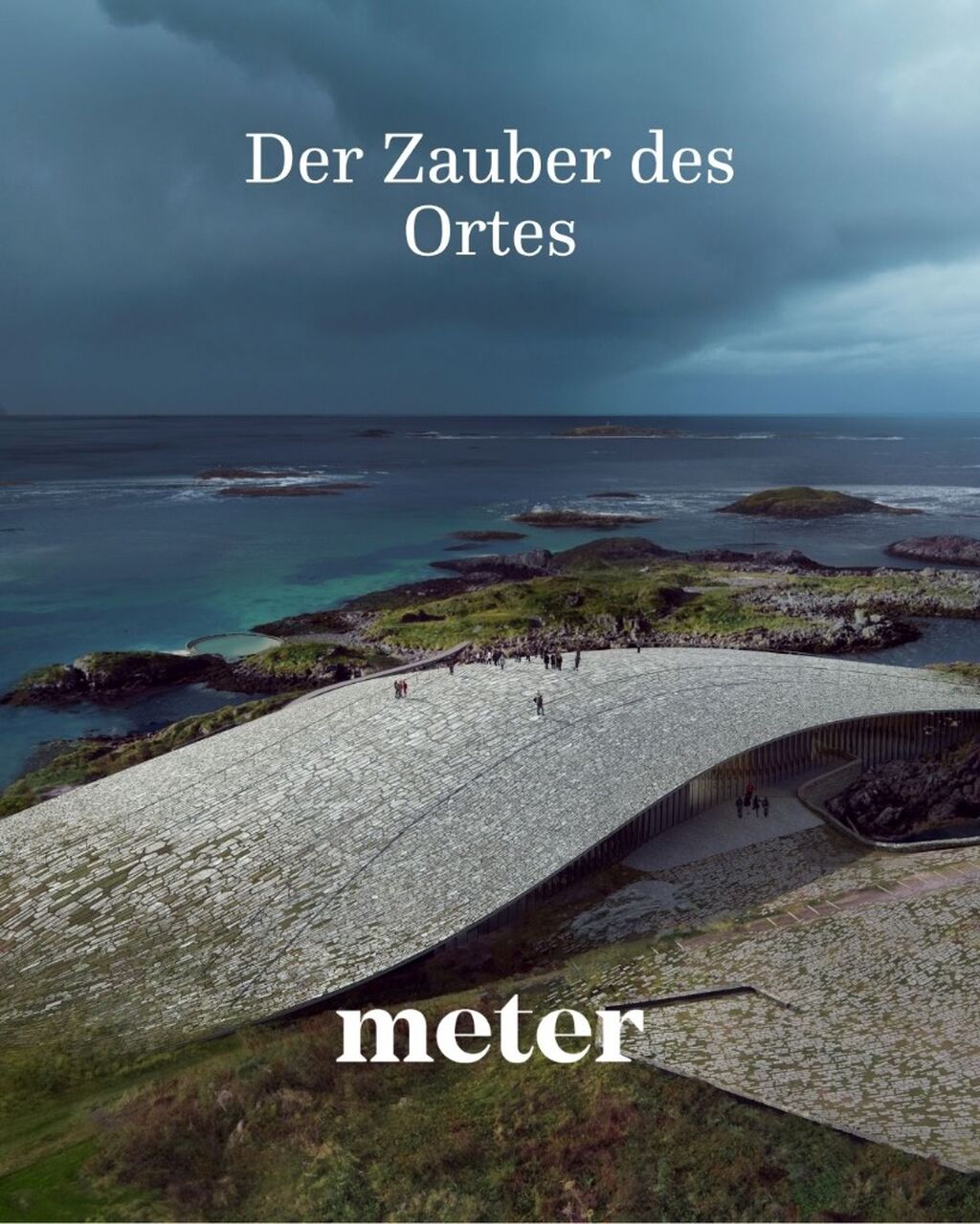 Der Zauber des Ortes