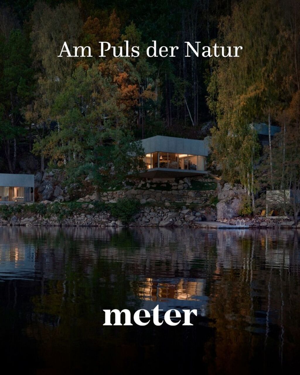 Am Puls der Natur