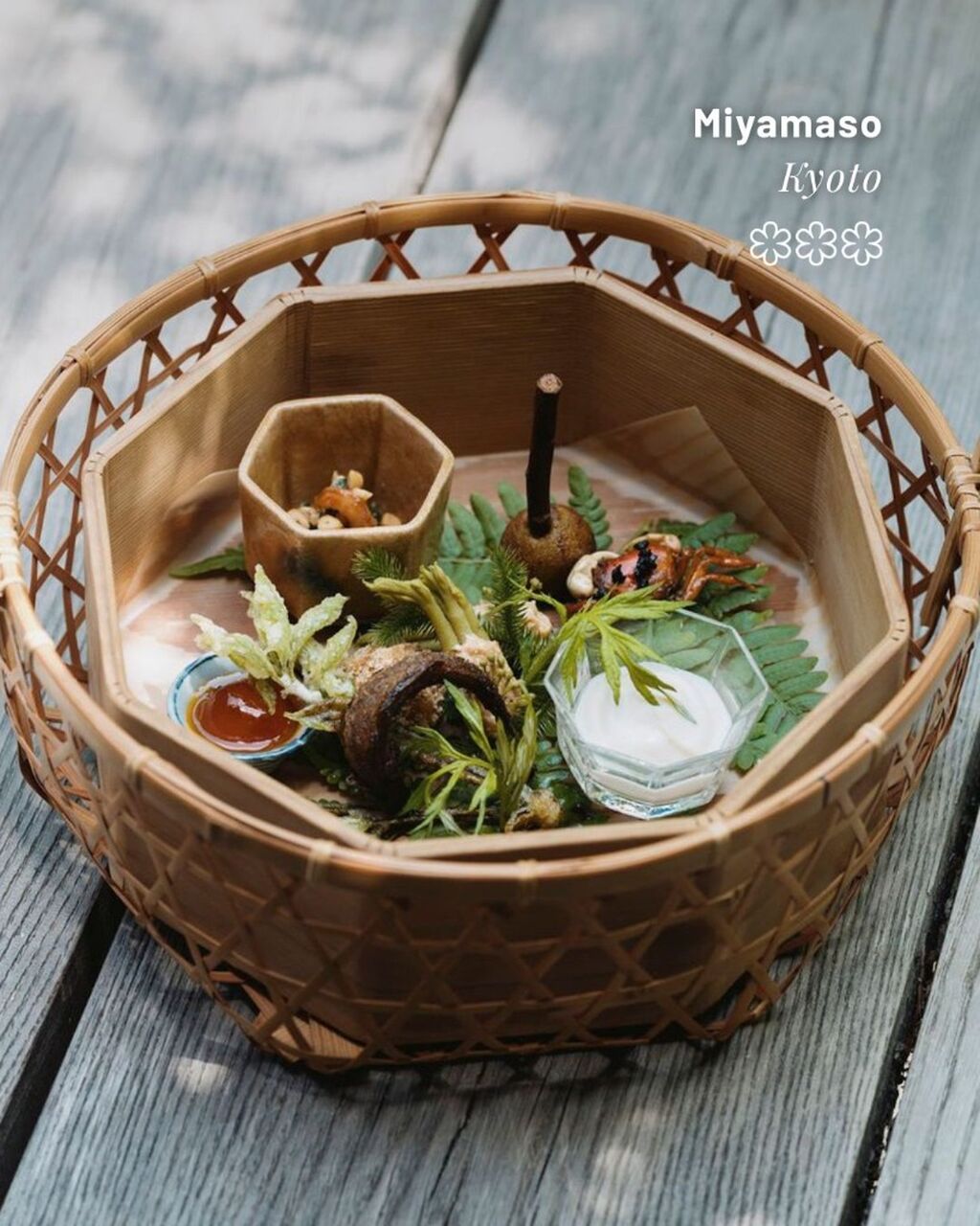 MICHELIN Guide Kyoto Osaka 2026