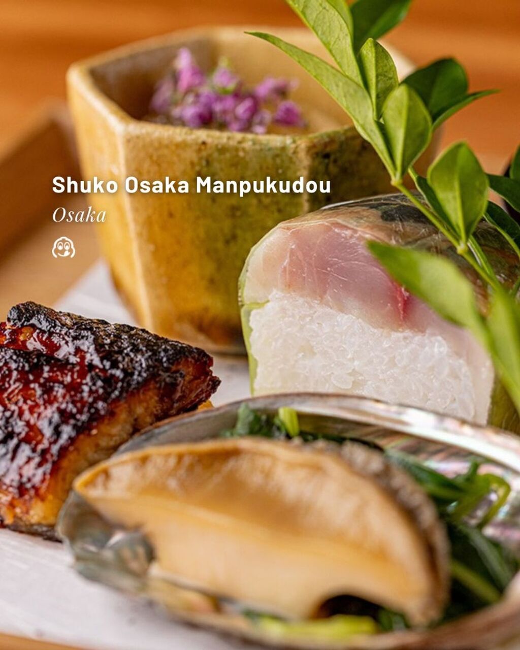 12 New Bib Gourmands Announced in The MICHELIN Guide Kyoto Osaka 2026