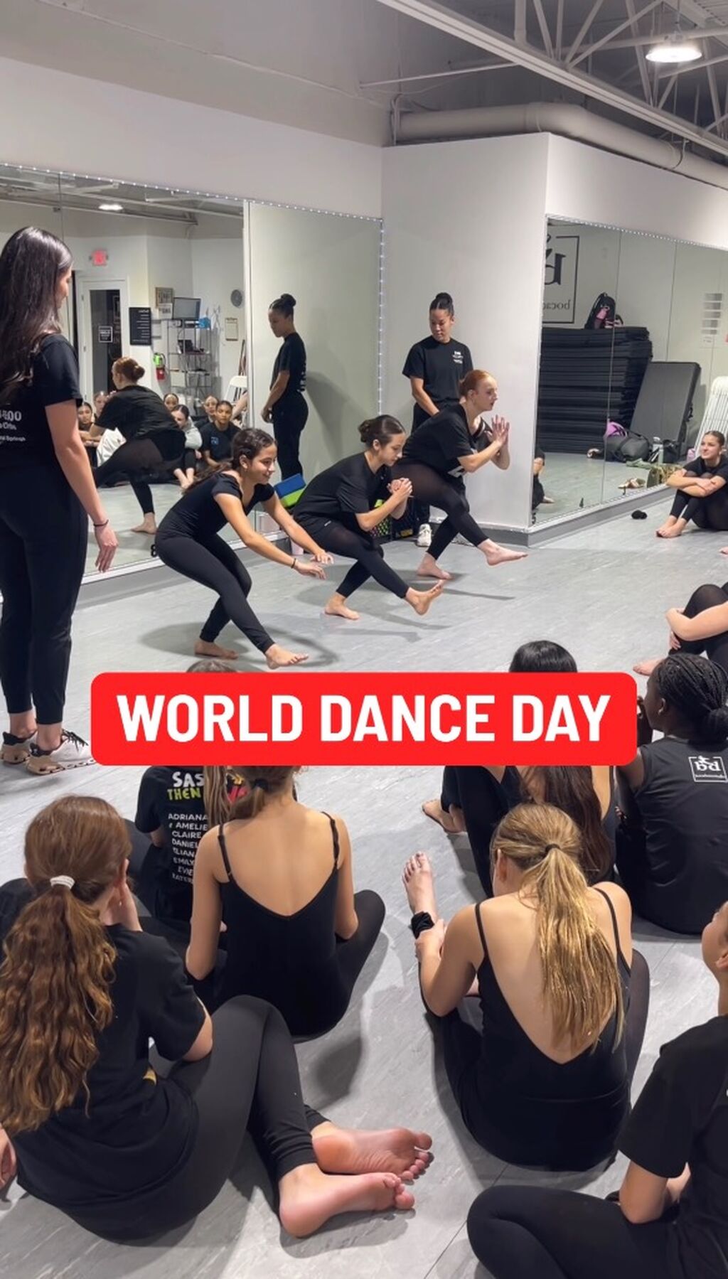 Performing Arts and Dance Medicine Specialized injury prevention and treatment for dancers and performing artists