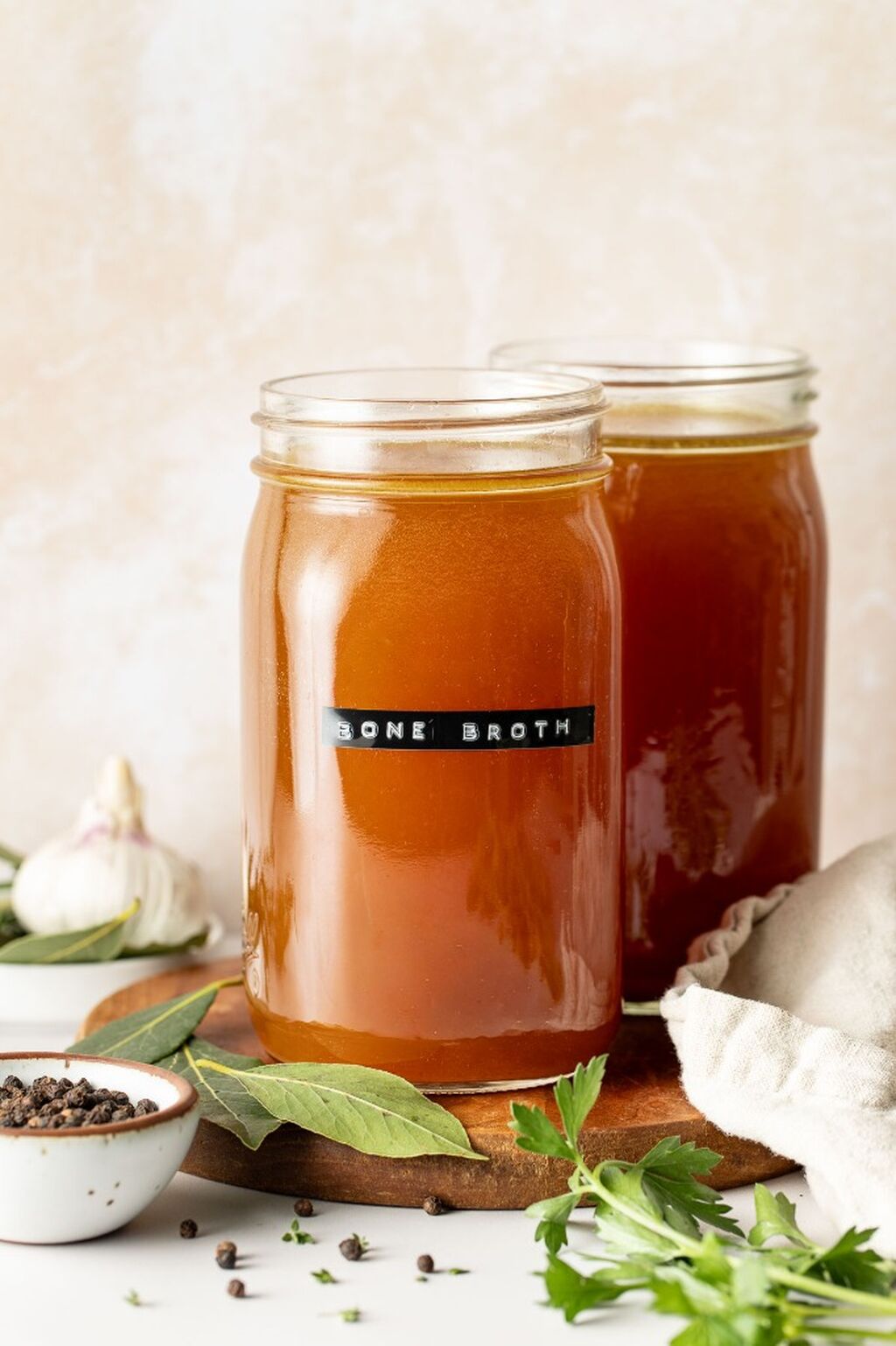 Bone Broth