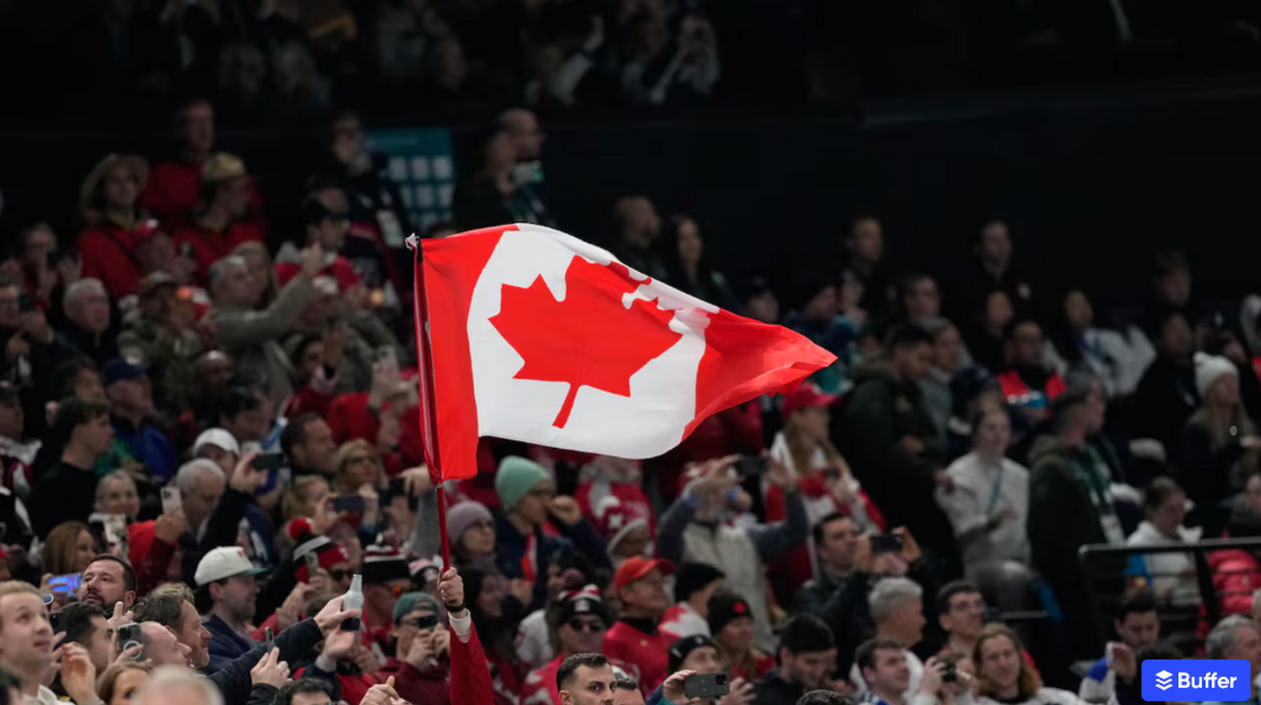 Federal government targets sport participation with $660 million pledge to sport organizations