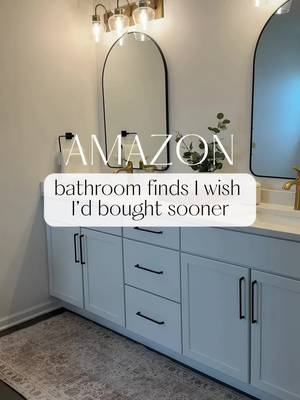 Amazon bathroom 