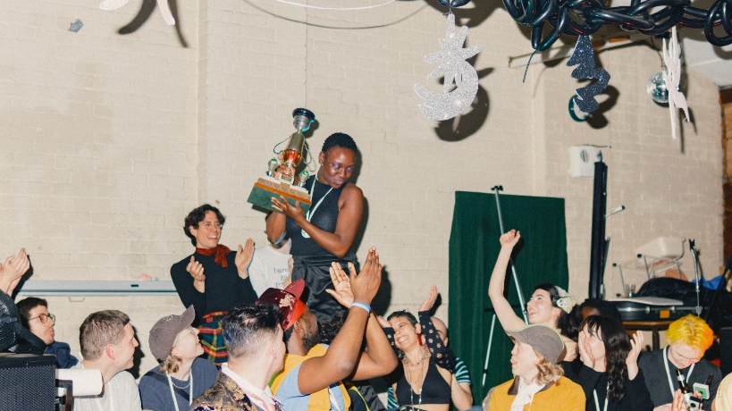 SET Social is a new kind of members' club