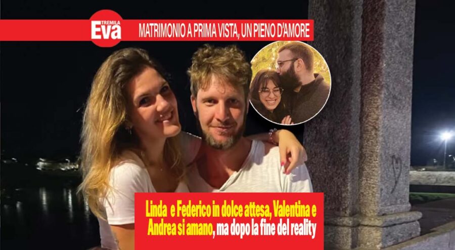 Matrimonio a prima vista: amori tv dopo partner sbagliati