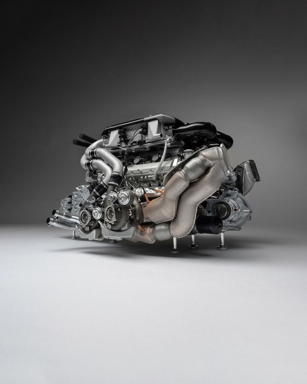 Engine Collection