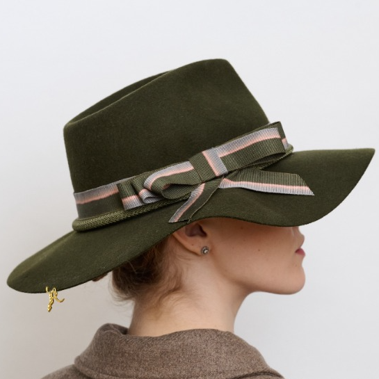 Cheltenham Trilby