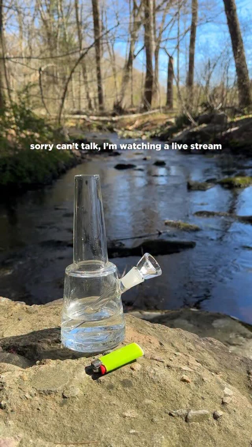 Summit Bong