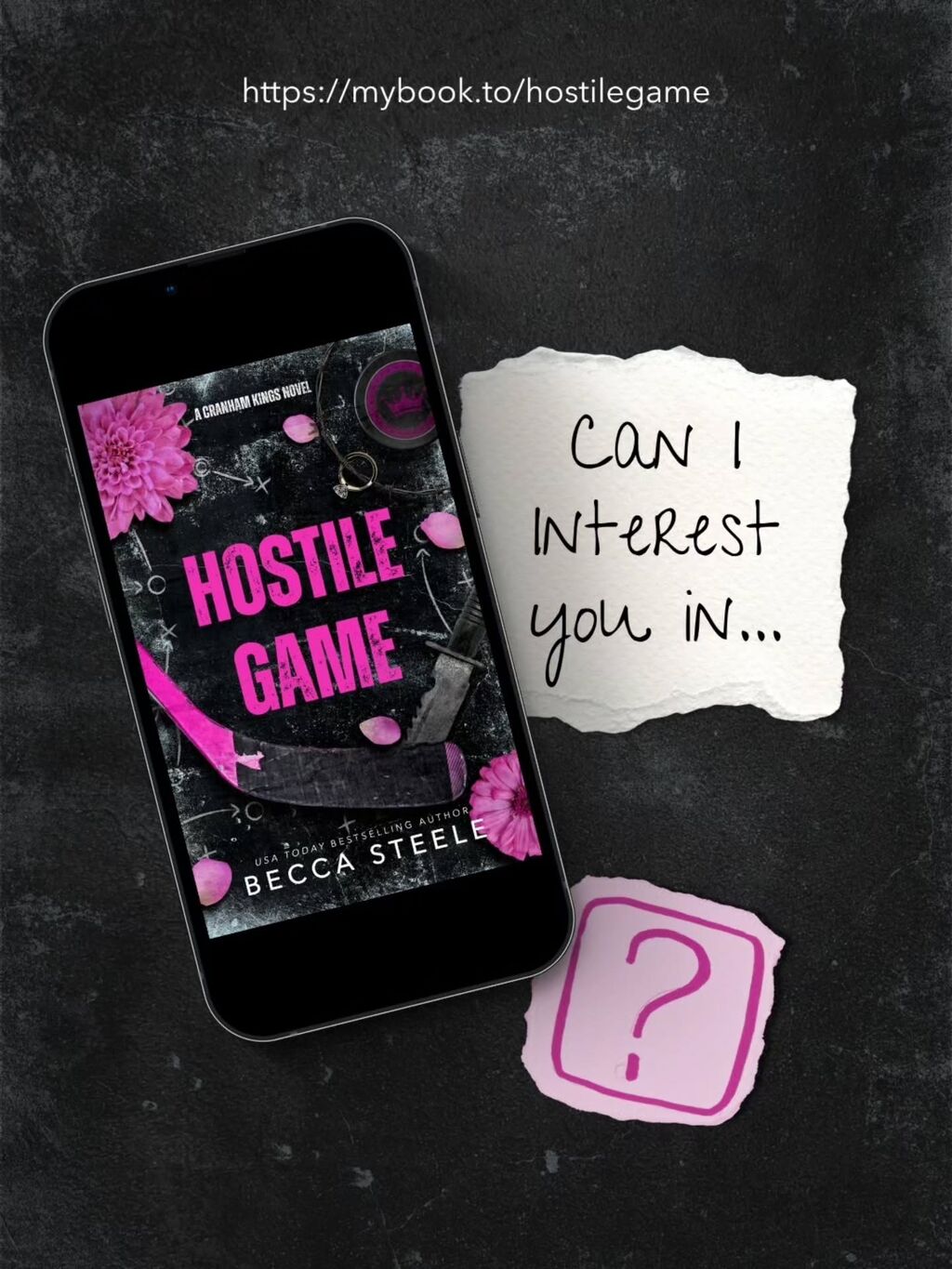 Hostile Game
